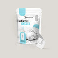 لصقة الفم للنوم JAWLINER Anti Snoring Mouth Tape